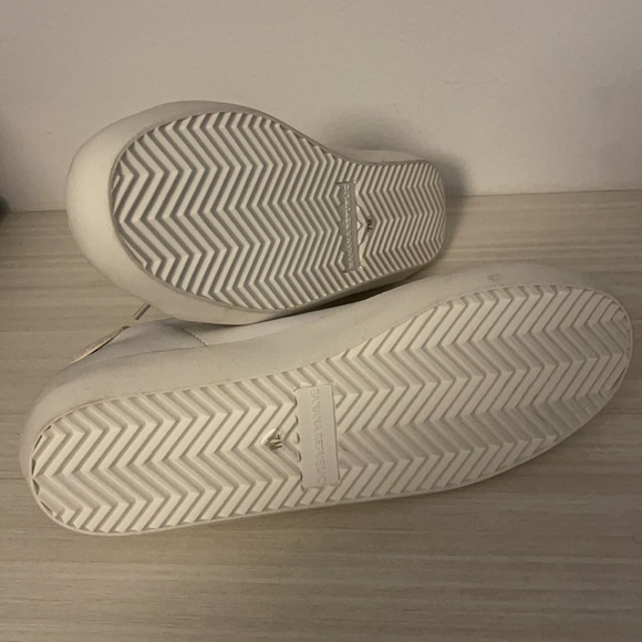 Banana Republic White Women’s Sneakers - Picture 5 of 5